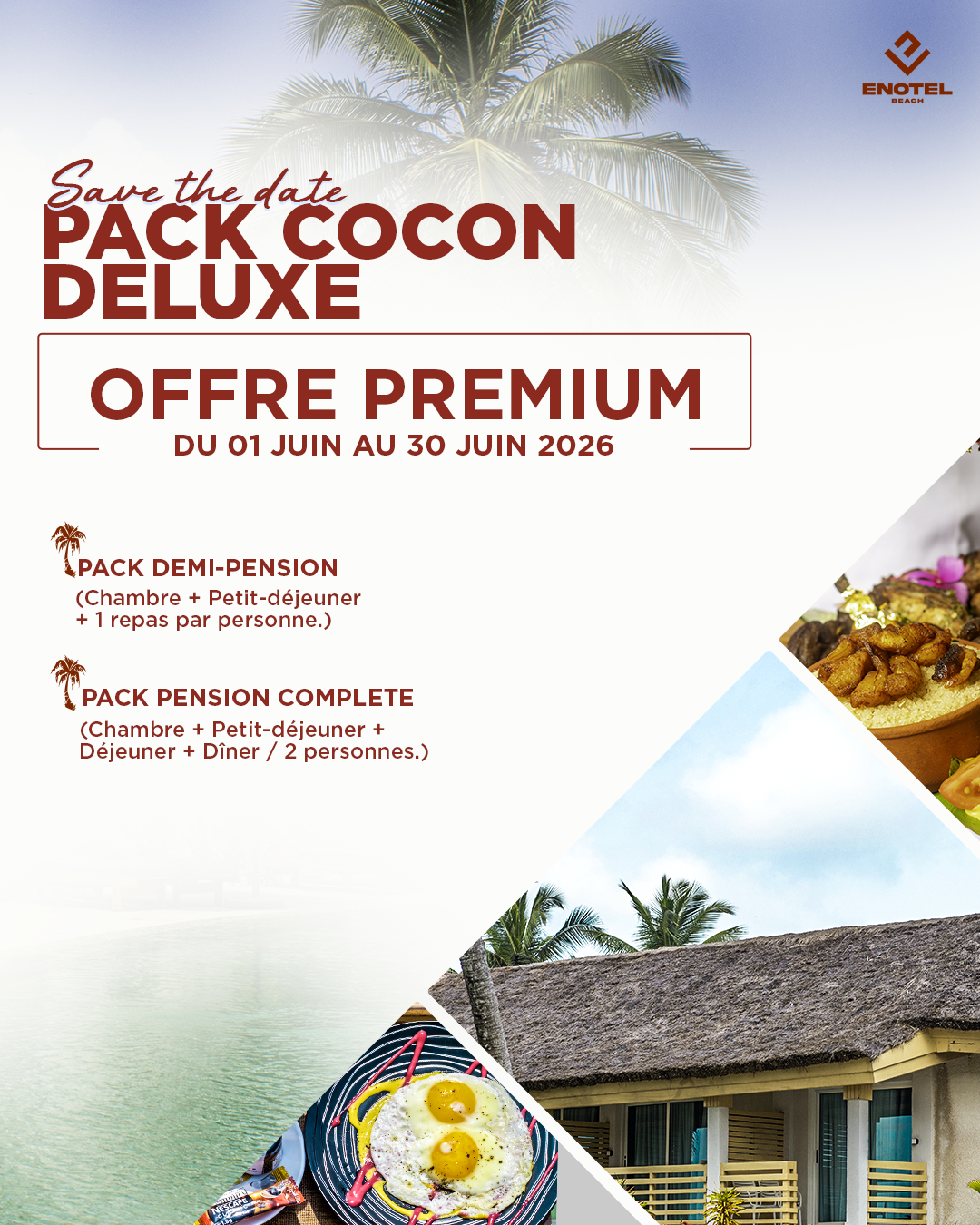 Promo Juin