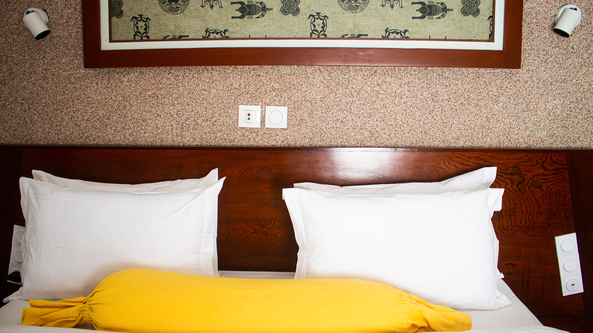 Chambre standard